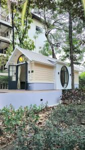 Dara Express Inn by Angkor Green Gardens