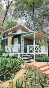 Dara Express Inn by Angkor Green Gardens