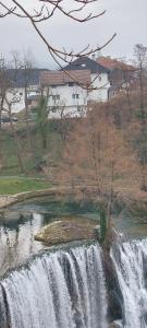 Apartman Heli Meli 1 - 4hvězdičkové hotely ve městě Jajce