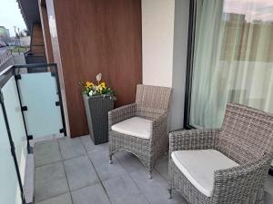 Tabáň Luxury apartment (city center & free parking)