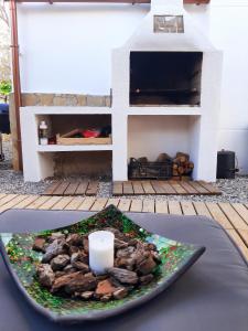 Villa Cambrils Mar