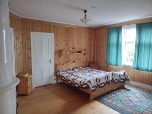 Gamla Lärarbostaden