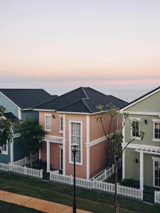 Holiday Villa Novaworld Phan Thiet - 4hvězdičkové hotely ve městě Phan Thiết