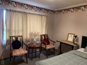 Economic King-single bedroom - 菲尔丁