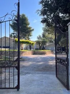 Villa Marcella Vue Mer, clim et piscine chauffée - Laouque