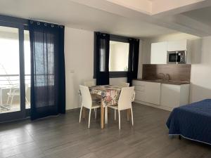 Casa Vacanza Acquamarina