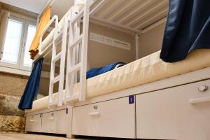 Albergue SP 55 by Bossh! Hotels