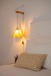 B&B / Chambres d'hotes Le Champ des Oliviers : photos des chambres