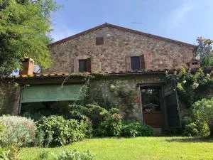 Antico Casale Umbro Casa Buganza - Colle