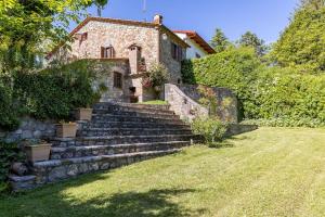 Antico Casale Umbro Casa Buganza