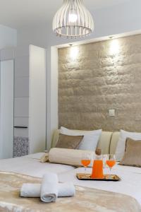 Central Split rooms and apartments Paese 