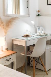 Central Split rooms and apartments Paese 