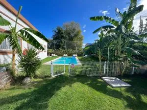 VILLA MasÍa CAL TONI - كليلة