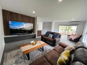 Private Room - Hukerenui