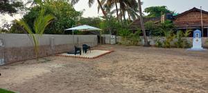 Casa Hillary Guest House