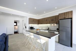 Athenian Comfort Residence - Greecing