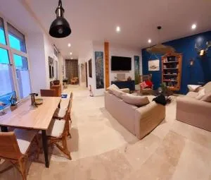 Maison bretonne 400m des plages Vélos gratuits - 朗代达