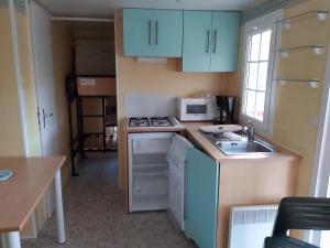 Campings Camping la Vallee : photos des chambres