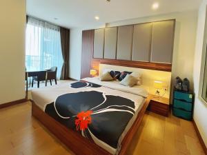 The Astra cozy living suite