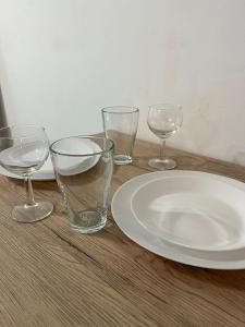 Drancy - Paris 15min Drancy - CDG aéroport 15min