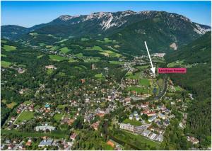 living like at your own home