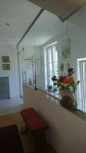 living like at your own home