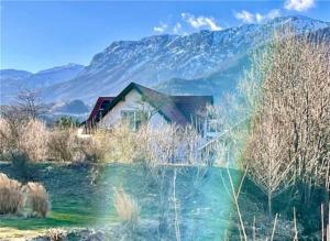 living like at your own home