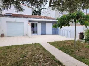 Le Cocon - Plage-des-Demoiselles