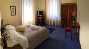 VillaGrancassa Hotel Relais