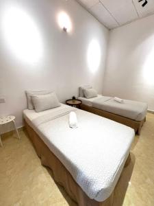 KicauanStudio#2 at Kuala Berang for 2Pax - Free Netflix & Wifi