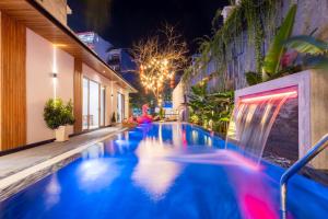 Villa Không Lầu 5 Phòng Ngủ - Phan Chu Trinh