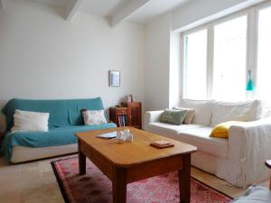 Maisons de vacances CASIER - Maison hyper centre pour 8 personnes : photos des chambres