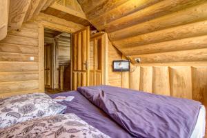 Domki Tatra Lux Zakopane