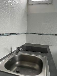 Drancy - Paris 15min Drancy - CDG aéroport 15min