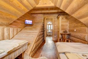 Domki Tatra Lux Zakopane