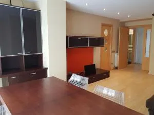 Pis de bon disseny i sostenible. - Guardiola