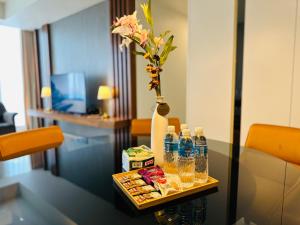 Tropicana The Residence By Klcc