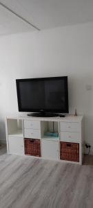 Appartements Superbe appartement en plein centre ville : photos des chambres