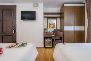 Silana Beachfront Hotel & Spa