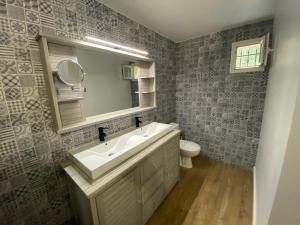 Appartements Oustau Feriat : photos des chambres