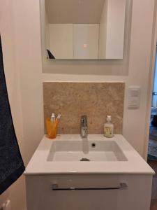 Appartement 35 m² dans le Marais