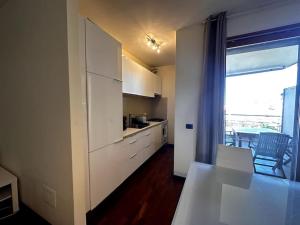 Ampio Terrazzo Privato con BBQ - Nuovo Monolocale