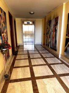 Ampio Terrazzo Privato con BBQ - Nuovo Monolocale