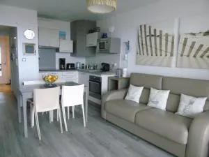 Le Corsaire - Plage-des-Demoiselles