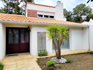 Maisons de vacances La Capeline : photos des chambres