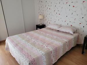 Maisons de vacances La Capeline : photos des chambres