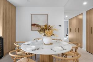 Blenheim Beach Villa