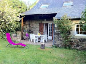 Maisons de vacances Ty Oceane Erdeven : photos des chambres