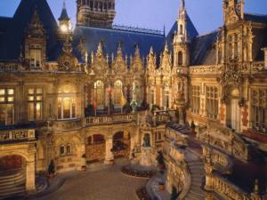 Maison accueillante en Normandie