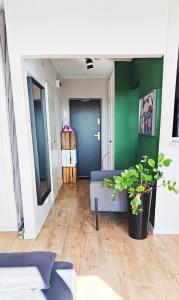 Ostoja Metro Bródno